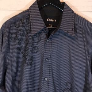 Cultura Men’s Shirt